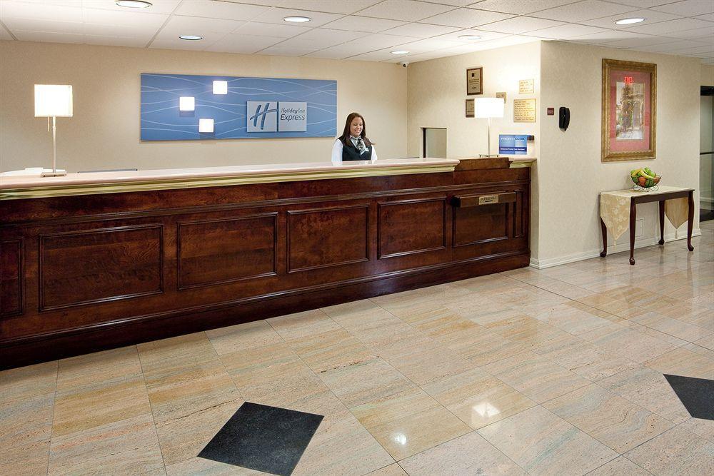 Holiday Inn Express & Suites Allentown-Dorney Park Area By Ihg Екстериор снимка