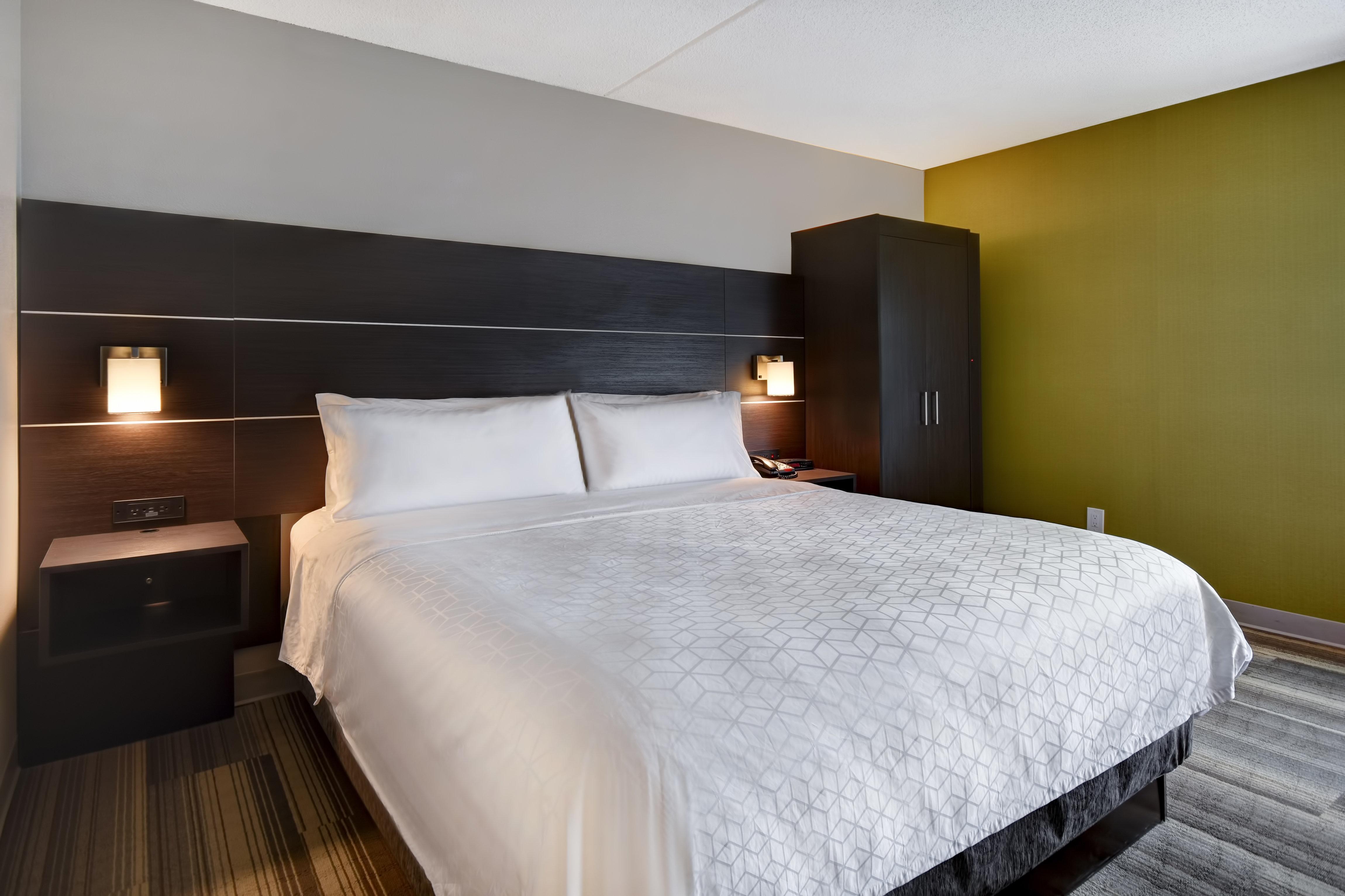 Holiday Inn Express & Suites Allentown-Dorney Park Area By Ihg Екстериор снимка