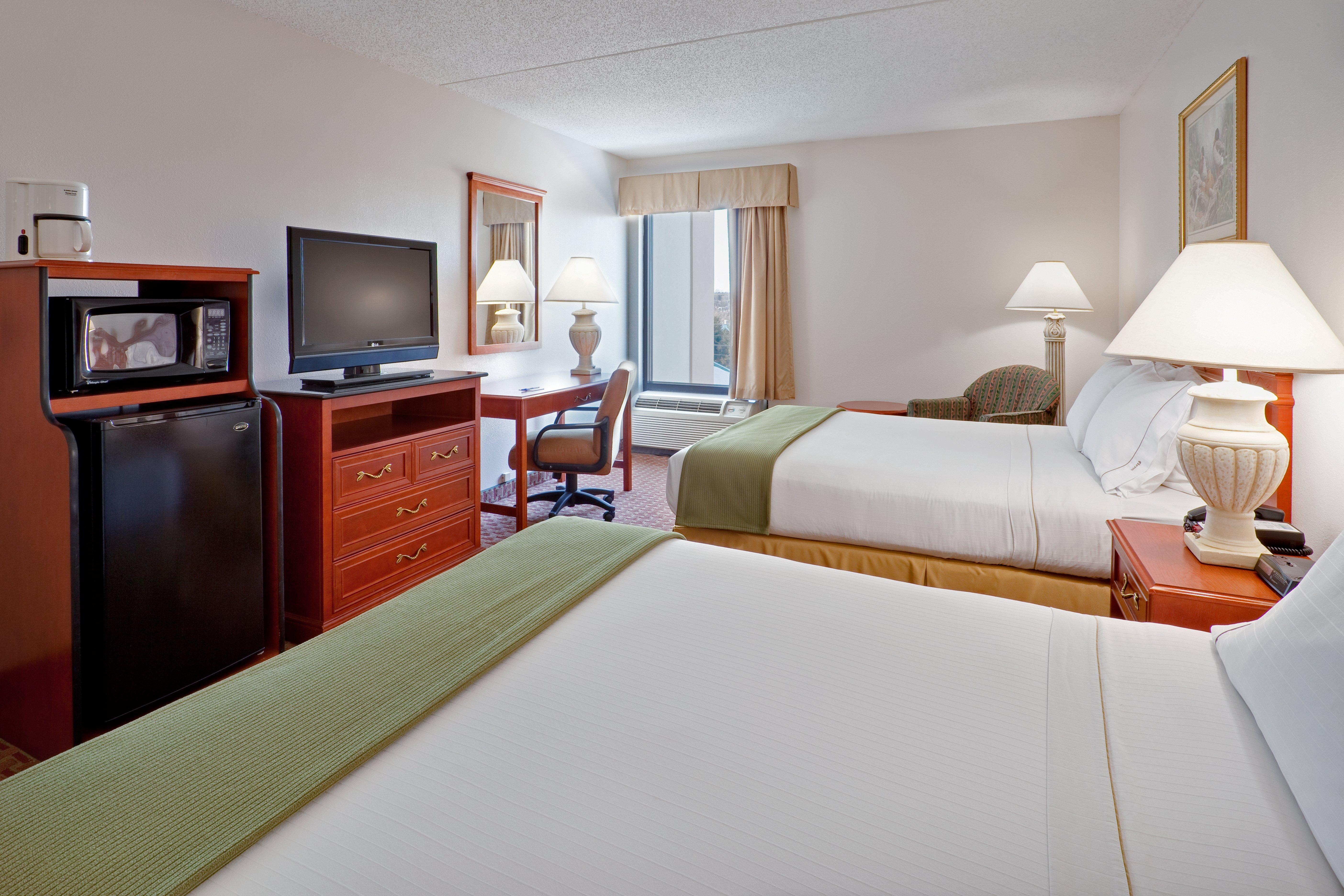 Holiday Inn Express & Suites Allentown-Dorney Park Area By Ihg Екстериор снимка