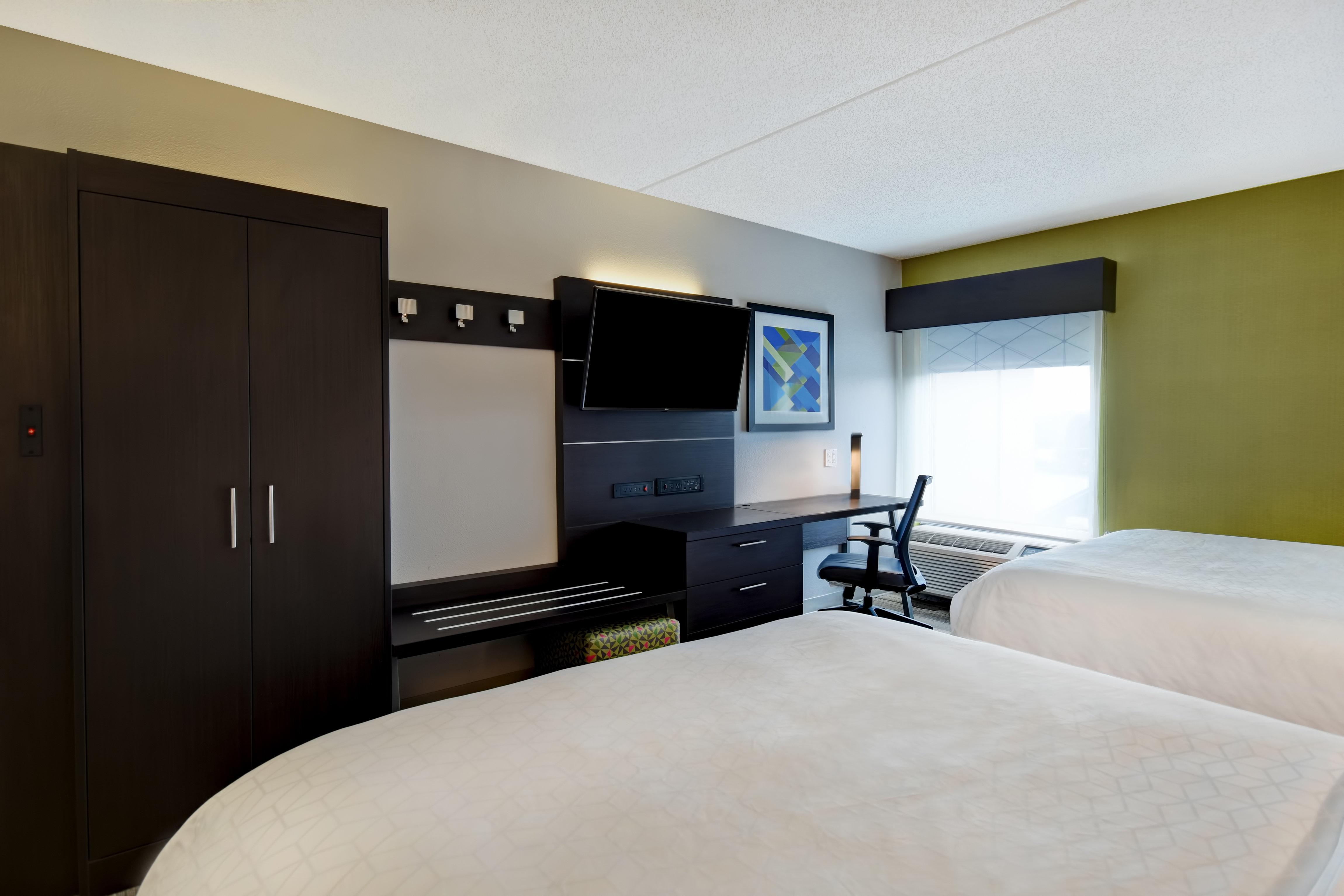 Holiday Inn Express & Suites Allentown-Dorney Park Area By Ihg Екстериор снимка