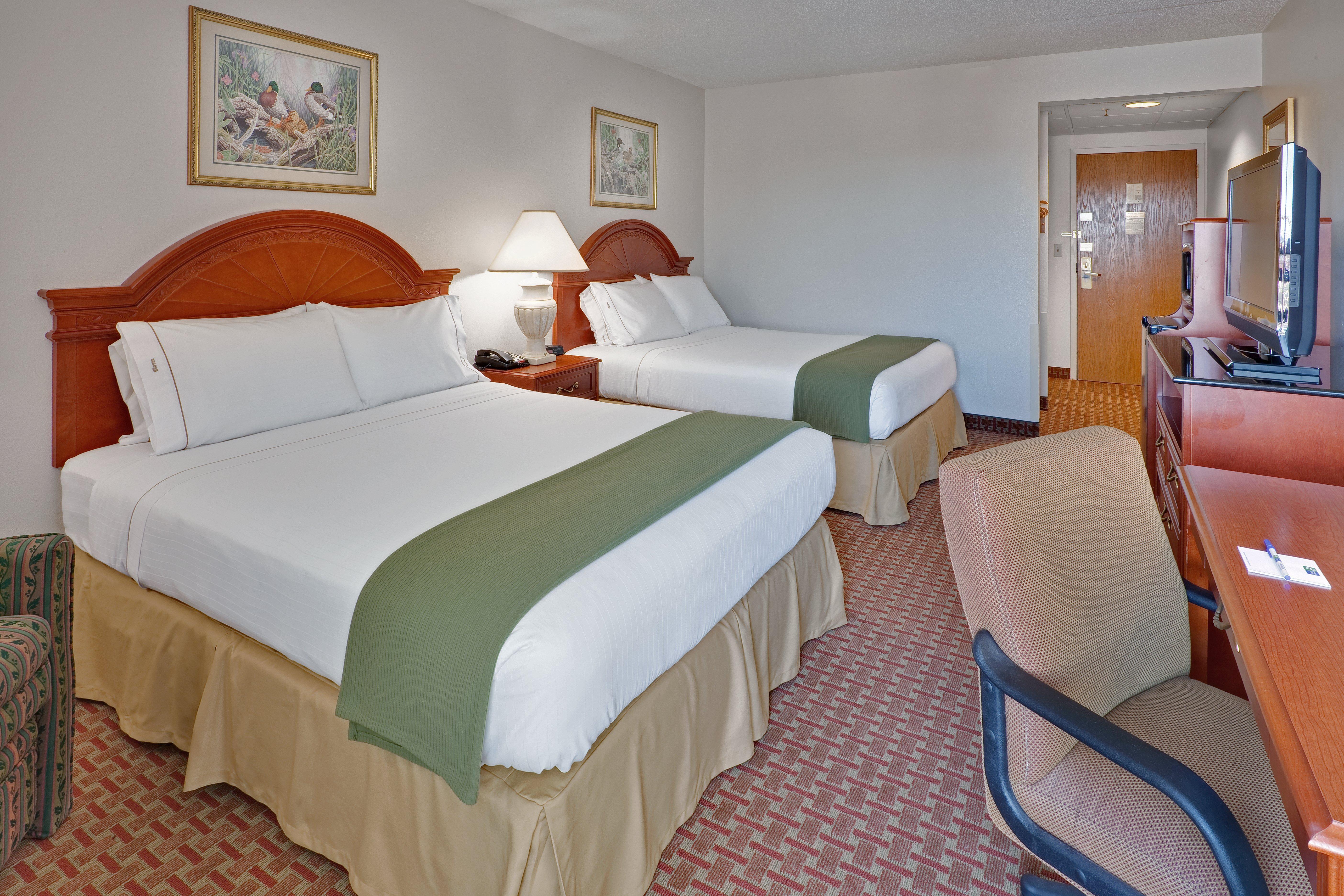 Holiday Inn Express & Suites Allentown-Dorney Park Area By Ihg Екстериор снимка