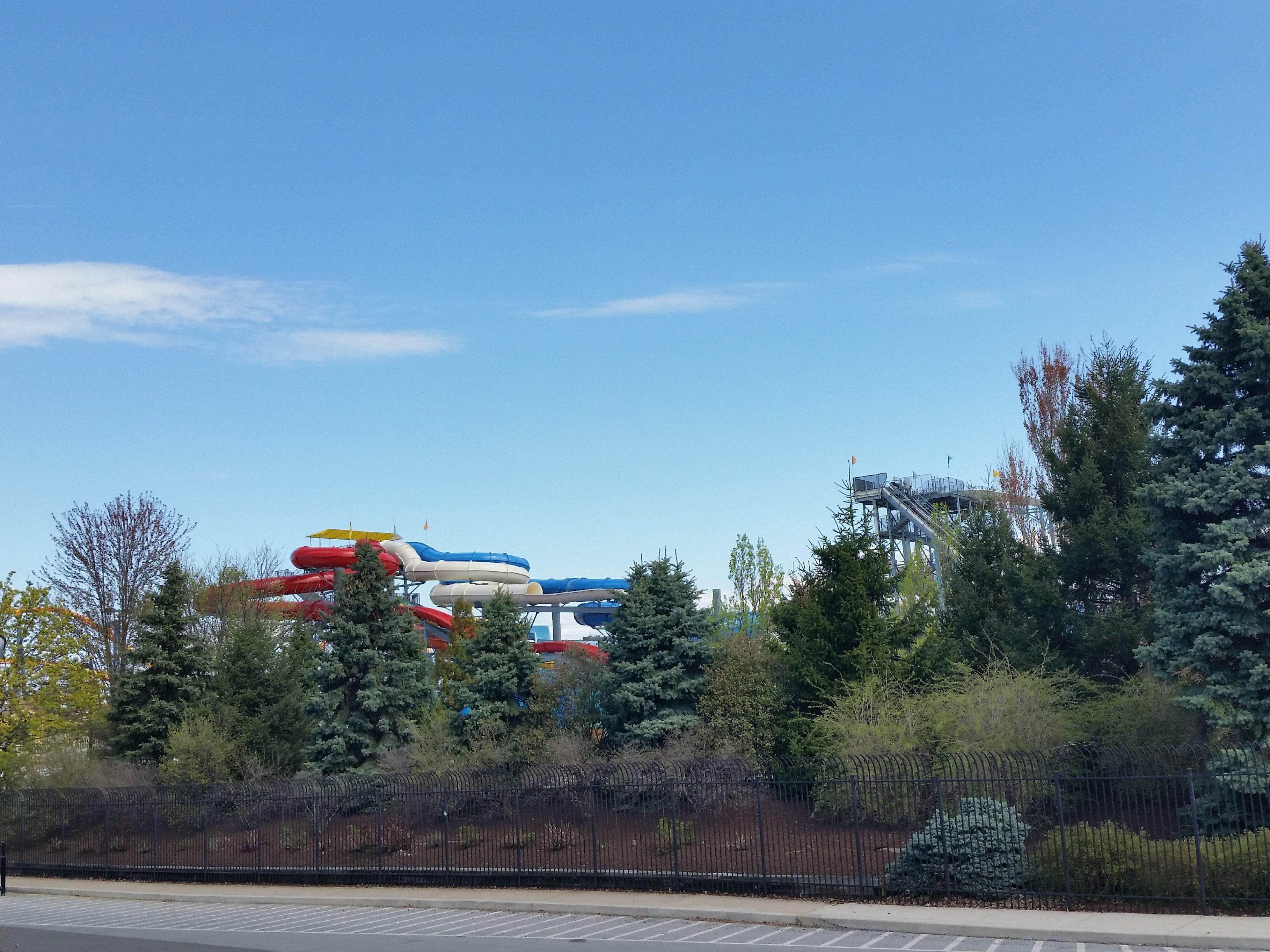 Holiday Inn Express & Suites Allentown-Dorney Park Area By Ihg Екстериор снимка