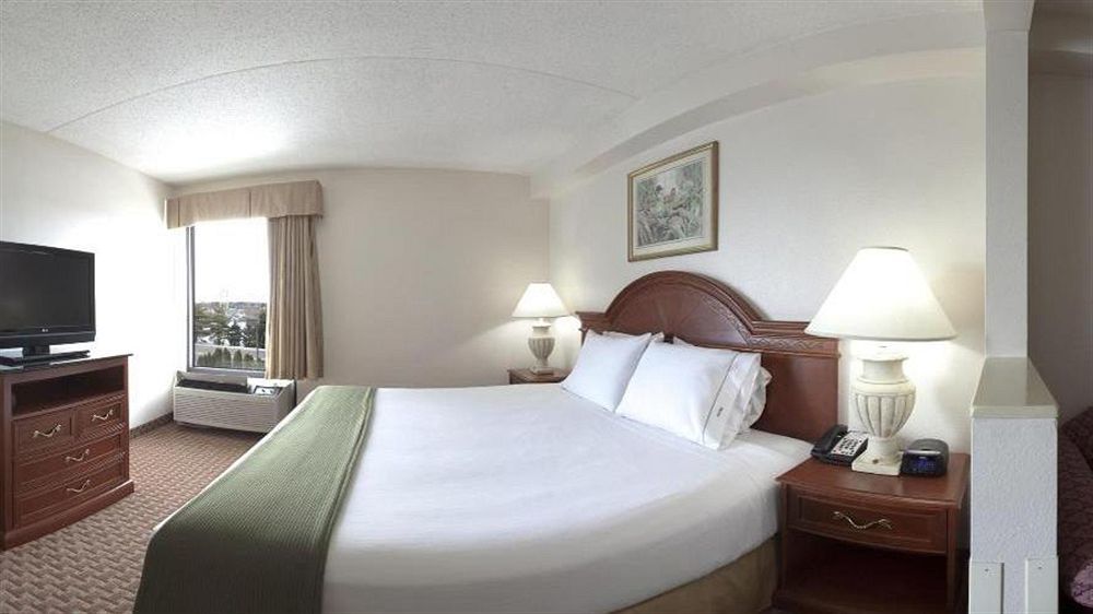 Holiday Inn Express & Suites Allentown-Dorney Park Area By Ihg Екстериор снимка