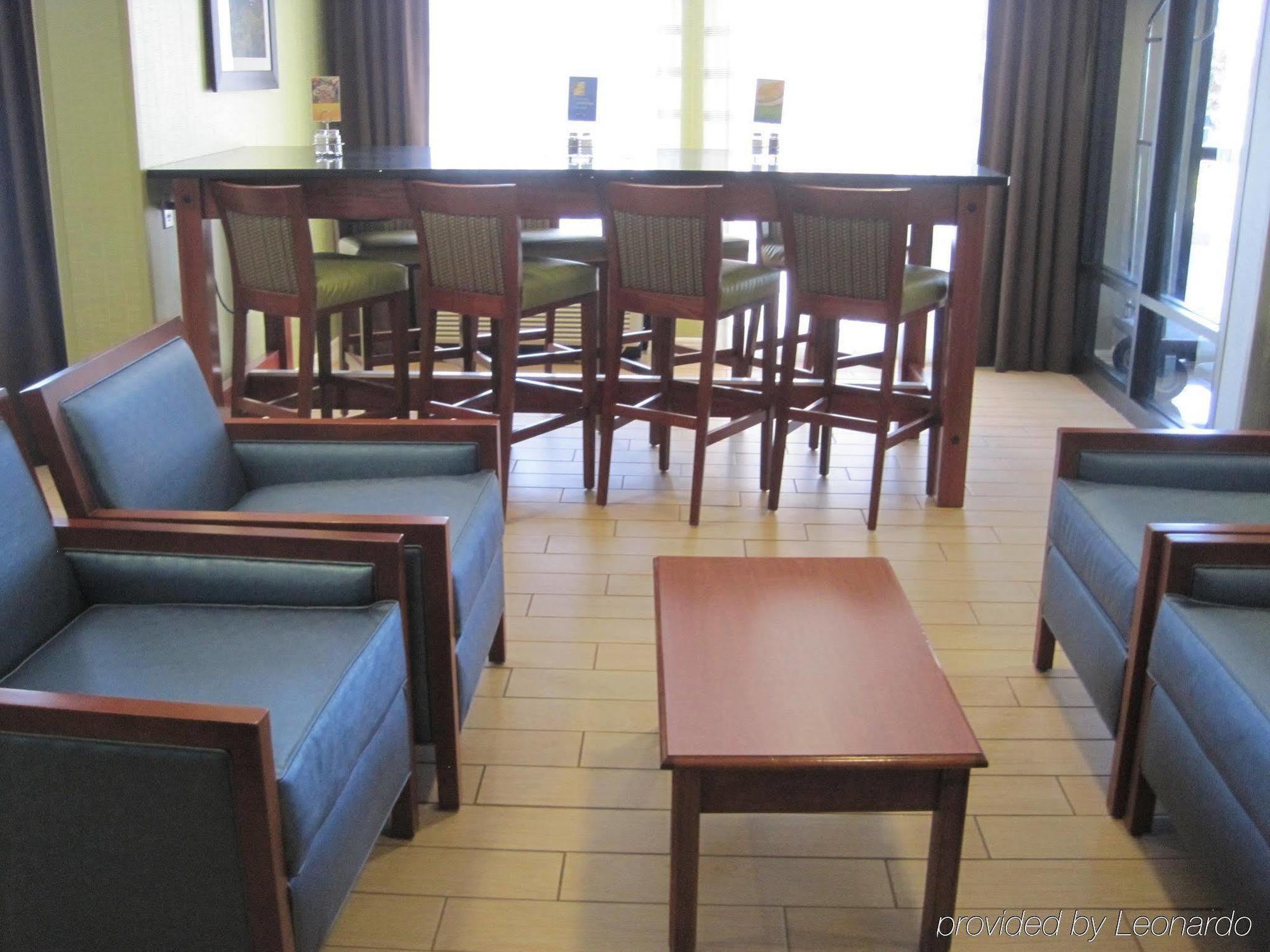 Holiday Inn Express & Suites Allentown-Dorney Park Area By Ihg Ресторант снимка