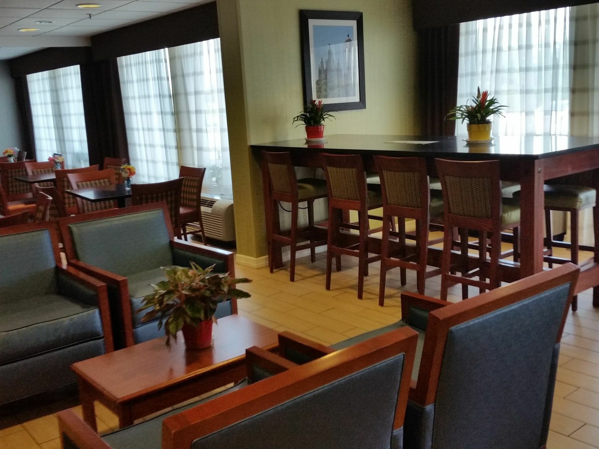 Holiday Inn Express & Suites Allentown-Dorney Park Area By Ihg Екстериор снимка