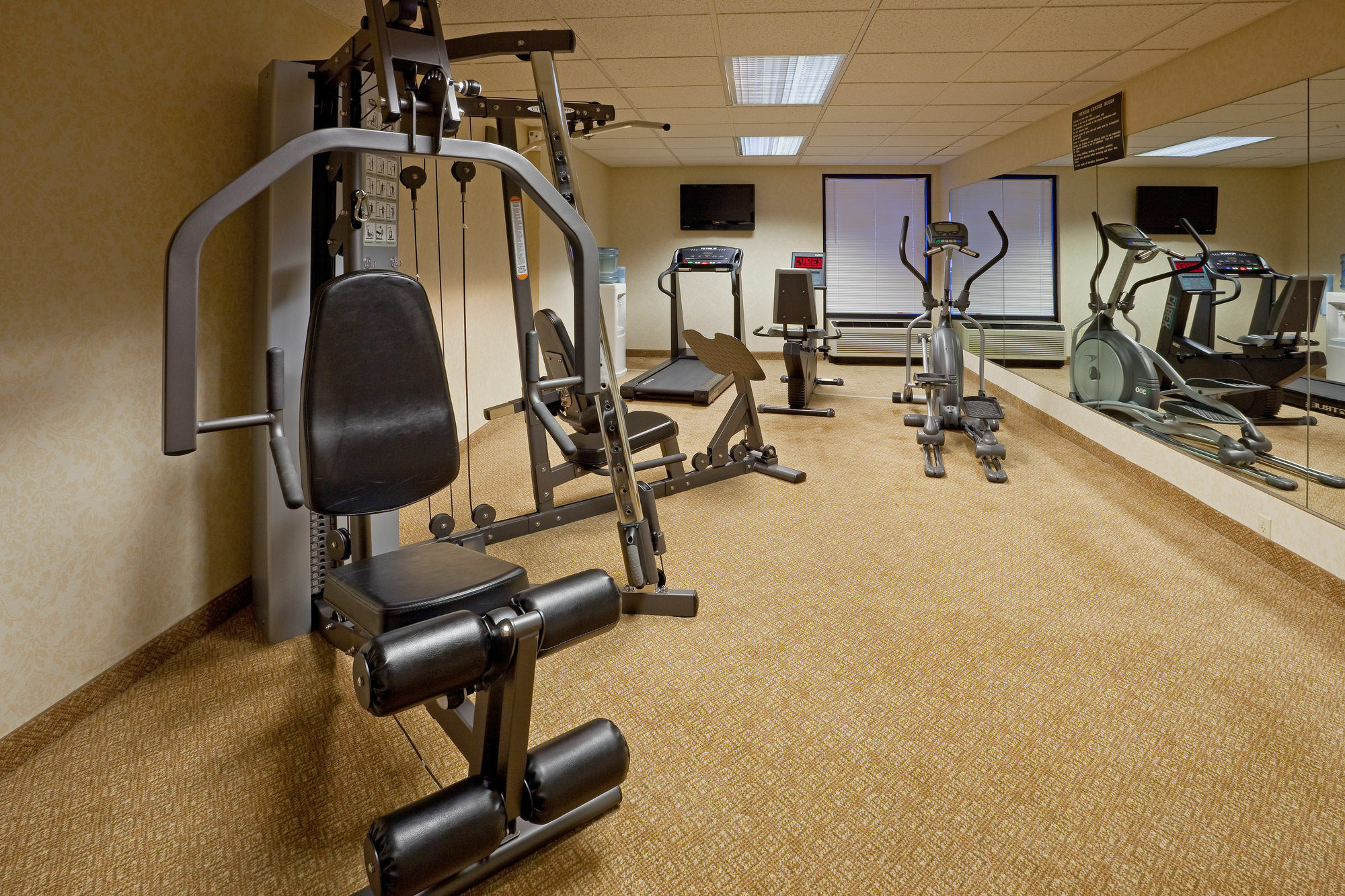 Holiday Inn Express & Suites Allentown-Dorney Park Area By Ihg Екстериор снимка